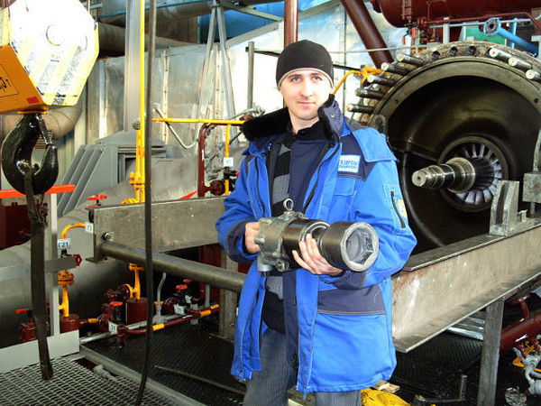 Дмитрий Терехов