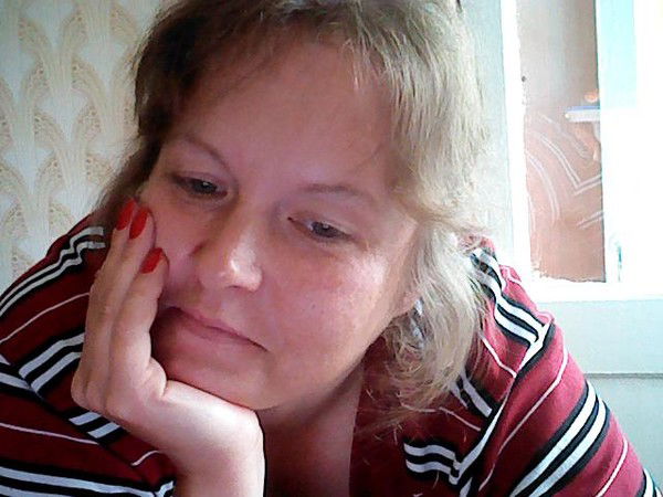 Елена Велина