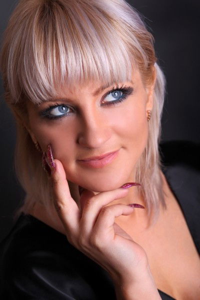 Ольга Гайдар