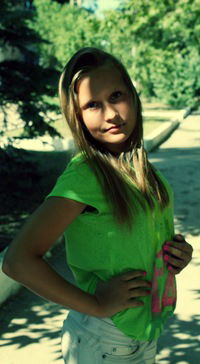 Алина Нигматуллина