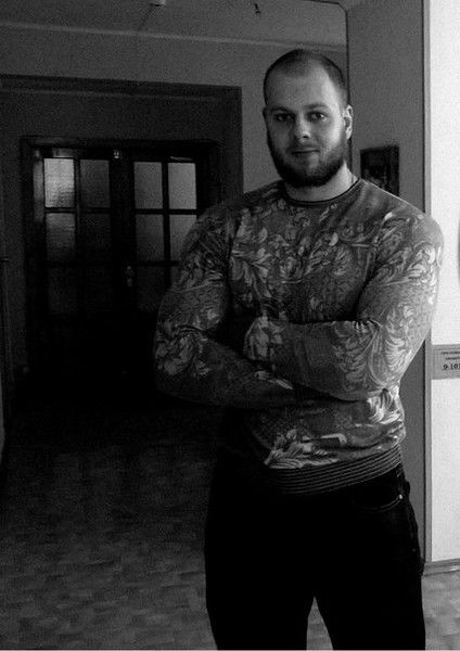 Александр К