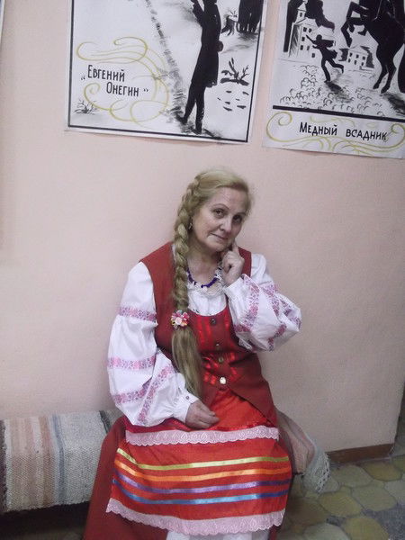 Людмила Слесаренко - Грень