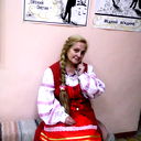 Людмила Слесаренко - Грень