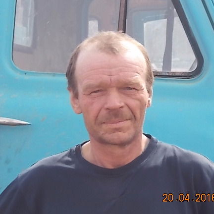 Сергей Гребенкин