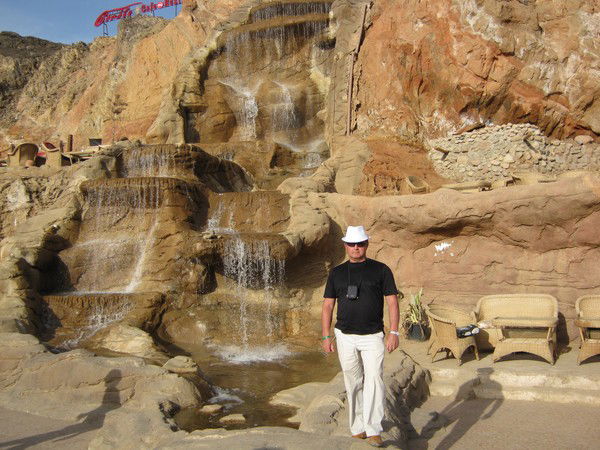 Владимир Колпаков