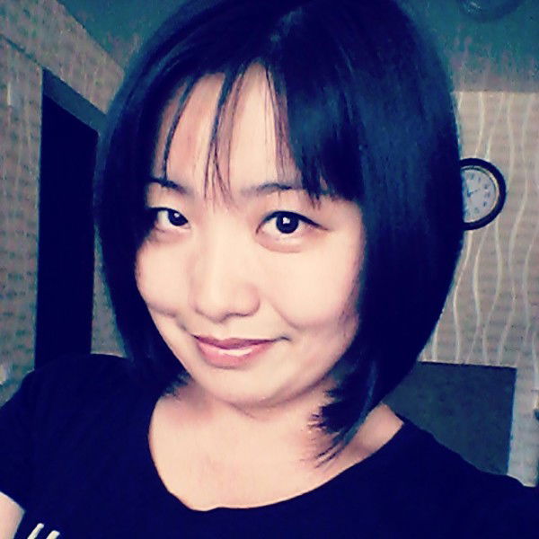 Татьяна Хан