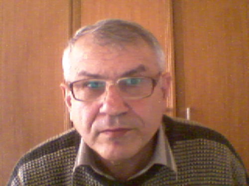 Sasha Karamyan