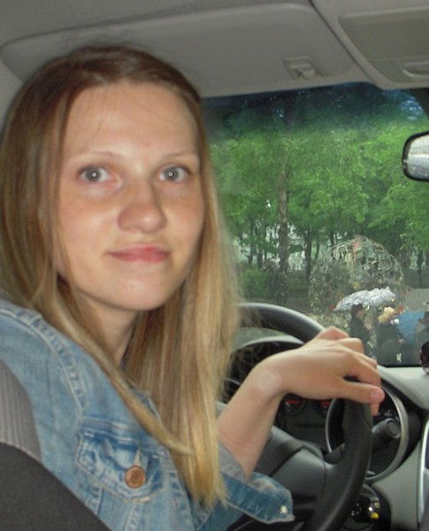 Наталья Кузнецова