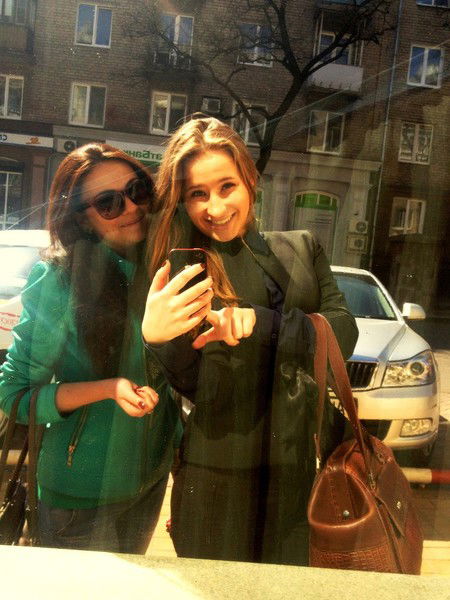 Анастасия Беликова