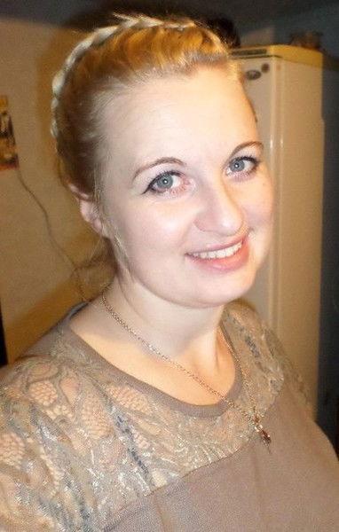 Татьяна Данченко