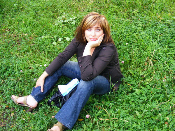 Татьяна Краснова