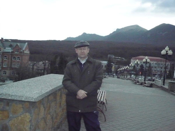 Магасум Кашапов