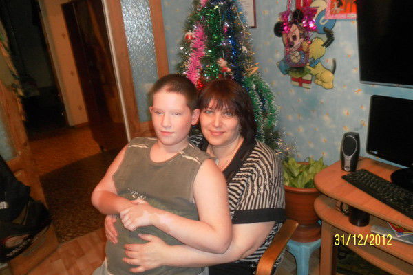 Ольга Таштемирова