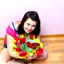 Светлана Абросова