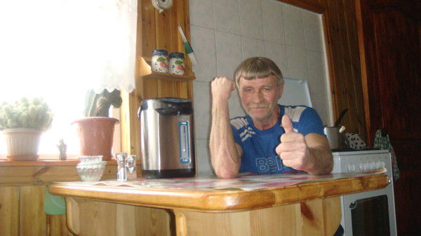 Владимир Кошкин