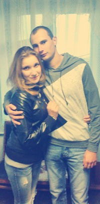 Саша Лукина