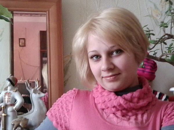 Алла Башинская