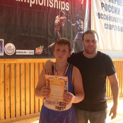 Сергей Запорожцев