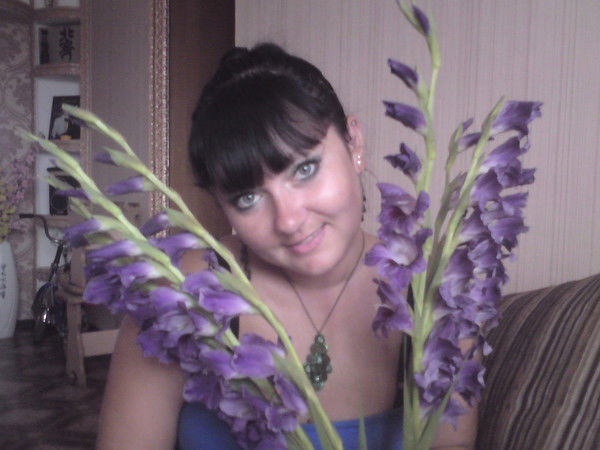 Наталья Галилова