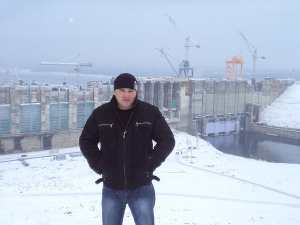 Алексей Репин