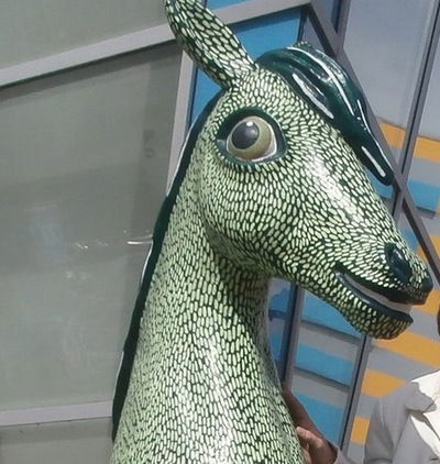 Галина Буслович