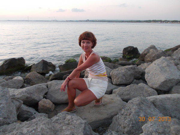 Юлия Колесникова