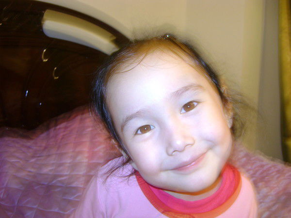 Айжан Мустафина