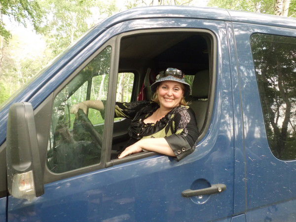 Надежда Беляева