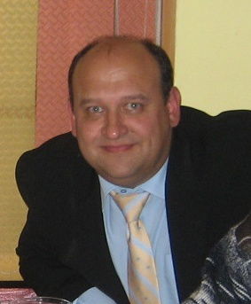 Сергей Скорняков