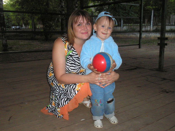 Энже Ибрагимова