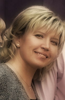 Света Харевич