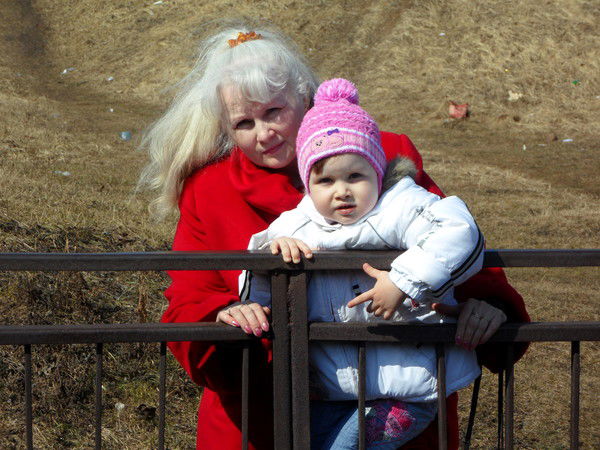 Вера Лазарева