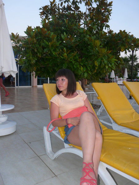 Диана Хужинова