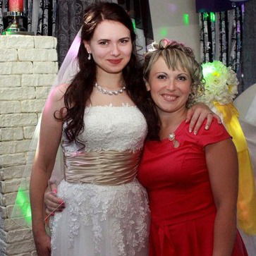 Елена Русецкая