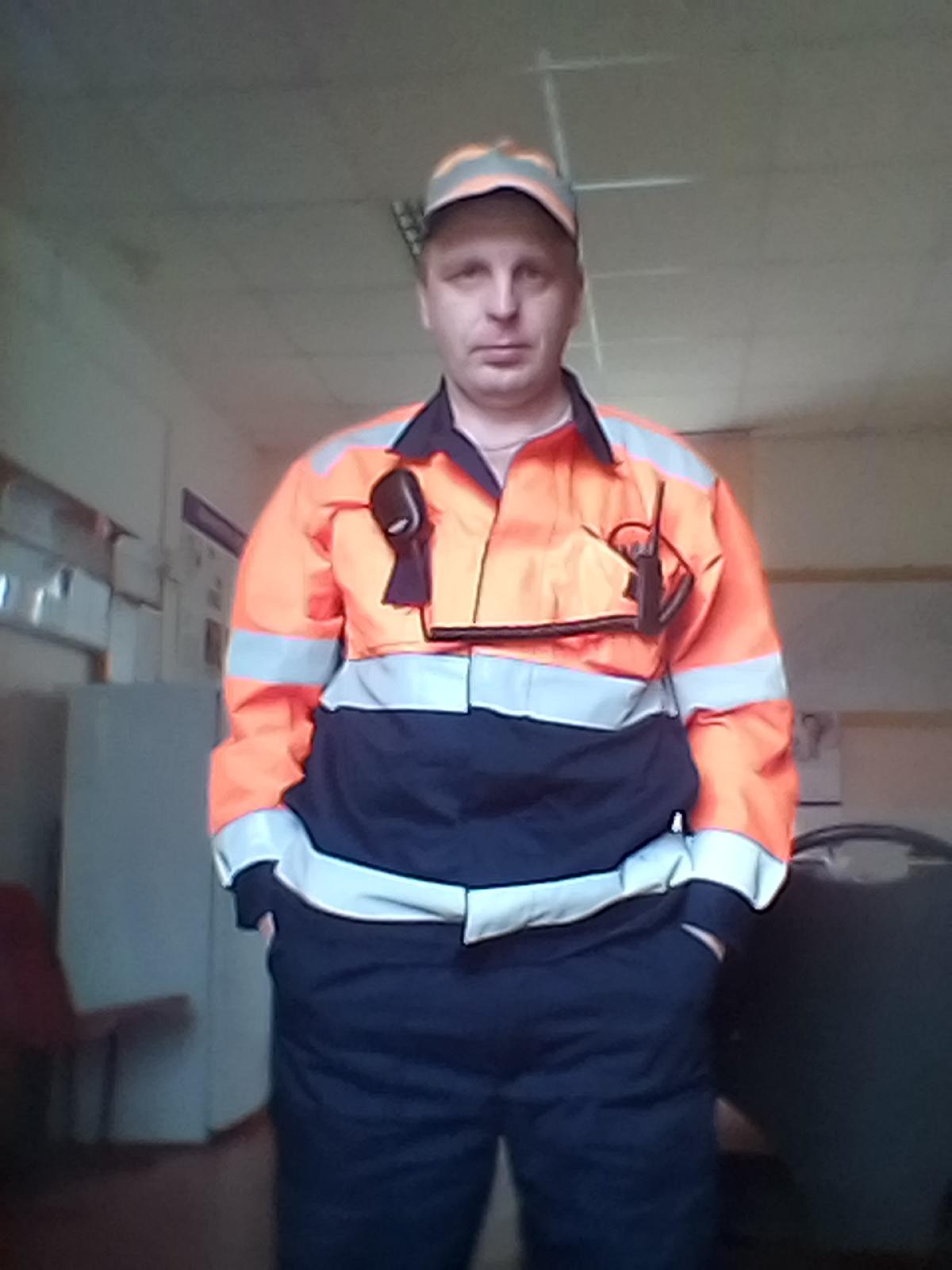 Алексей Зиноров