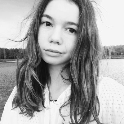 Мария Александрова