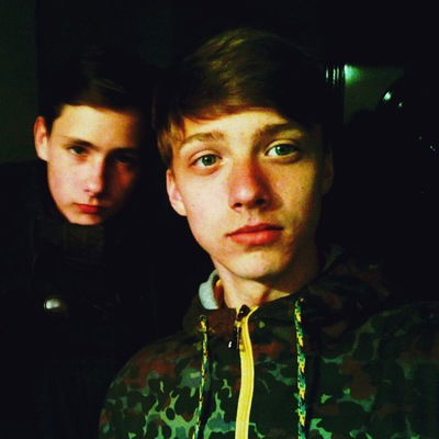 Александр Иванов