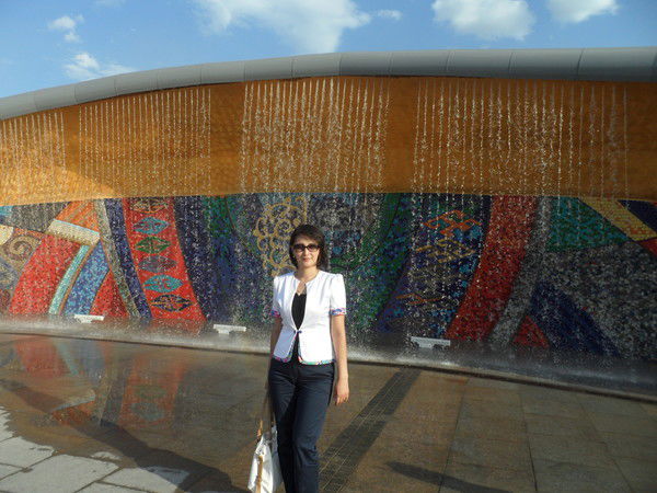 Анара Алтай