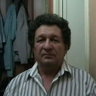 Евгений Семёнов