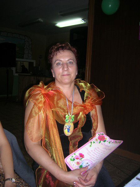 Leokadija Rozanskaja