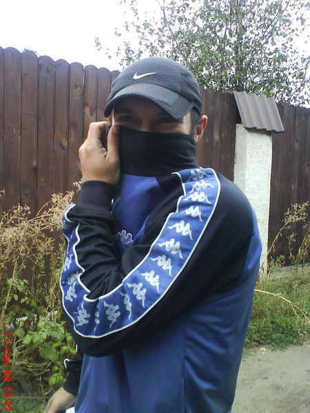 Дмитрий Периков