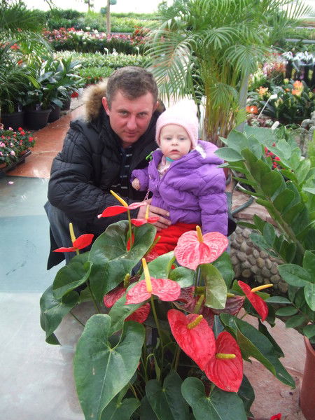 Юрий Уваров