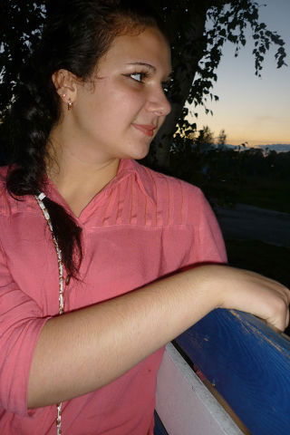 Екатерина Сметана