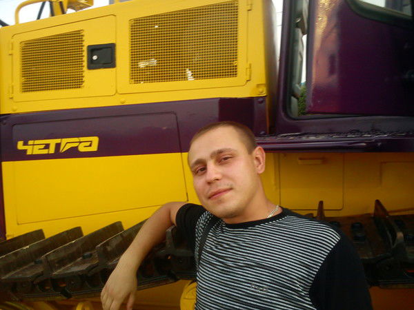 Алексей Степанов