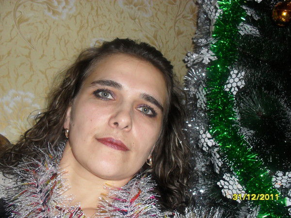 Светлана Богер