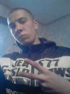 Серёга Гвоздев