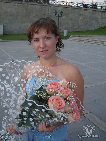 Татьяна Семакова