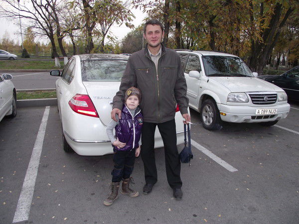 Дмитрий Гейн