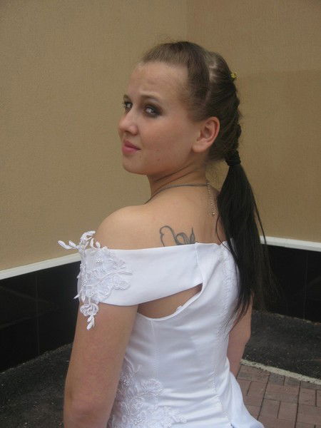 Анастасия Дюкина