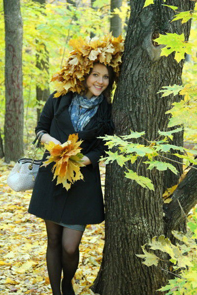 Елена Исмагилова